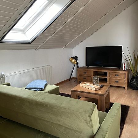 Ferienwohnung_Rosenholz_ Butjadingen Eksteriør bilde