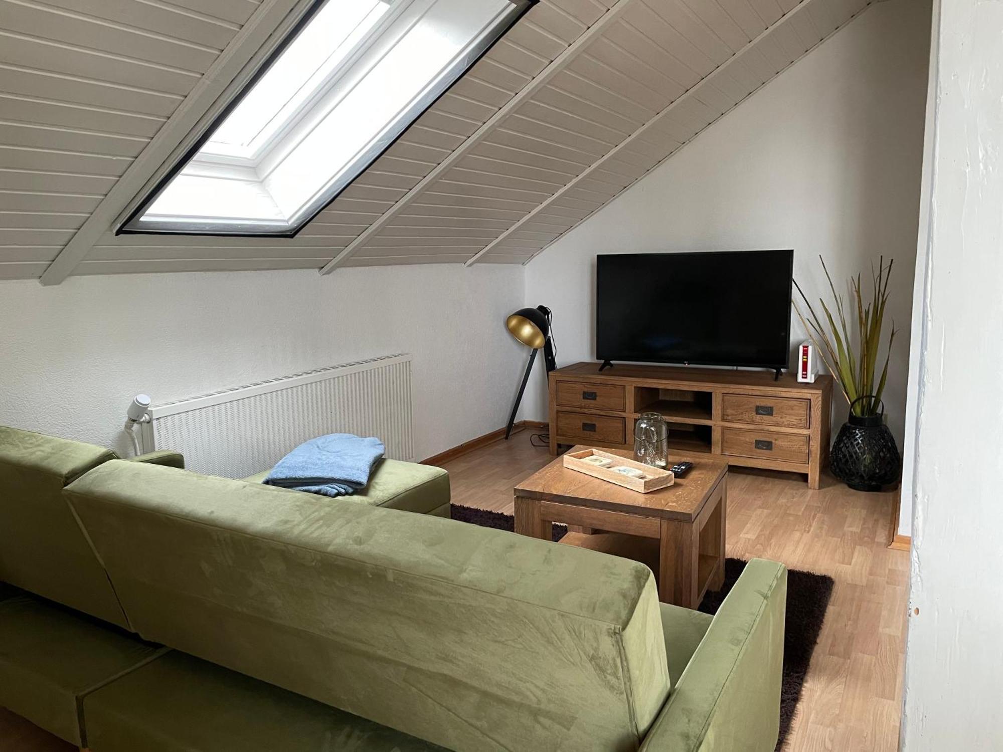 Ferienwohnung_Rosenholz_ Butjadingen Eksteriør bilde